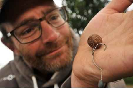 KORDA Shrink Tube - Carpela - minuteria per carpisti