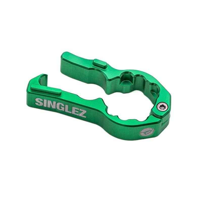 KORDA Singlez Lock It Tool - Carpela - minuteria per carpisti