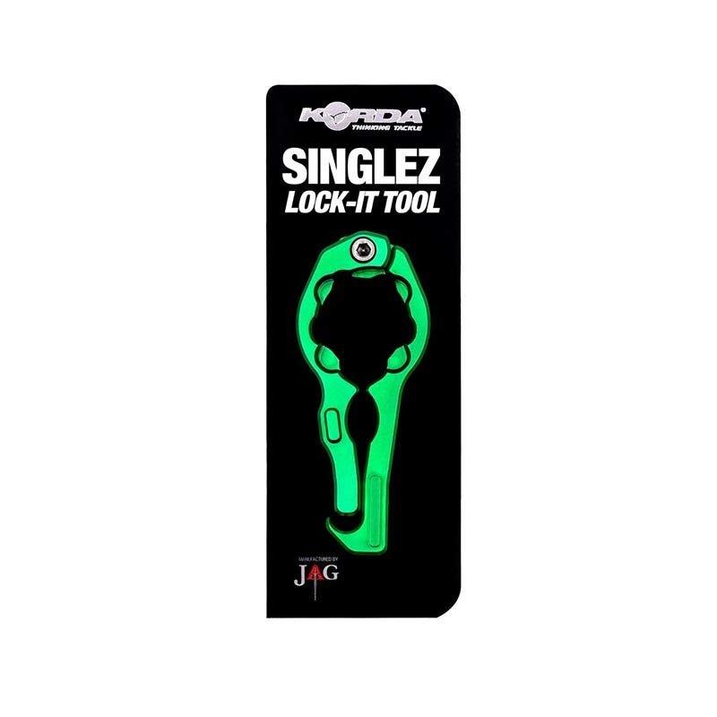 KORDA Singlez Lock It Tool - Carpela