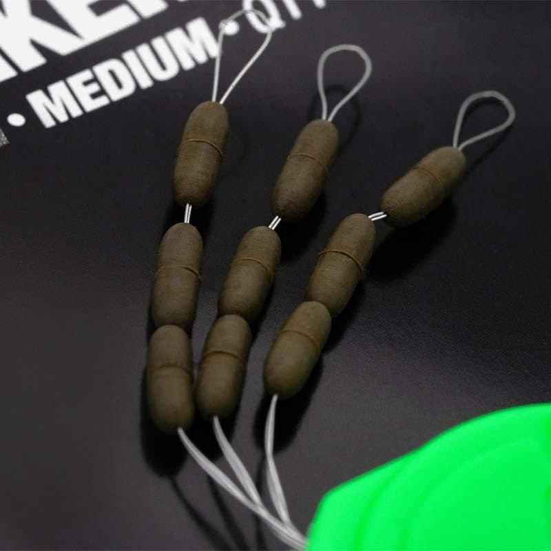 KORDA Sinkers - Carpela - minuteria per carpisti
