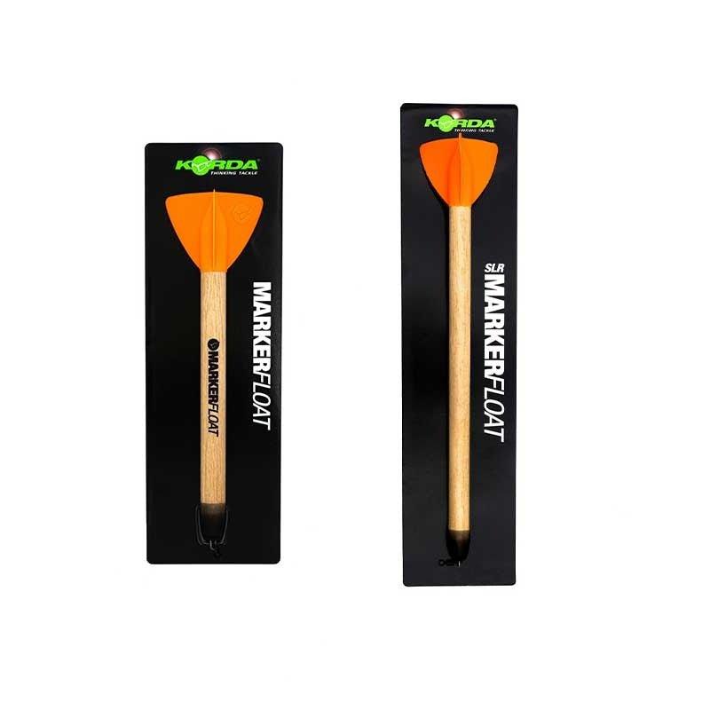 KORDA SLR Balsa Marker Float - Carpela - minuteria per carpisti