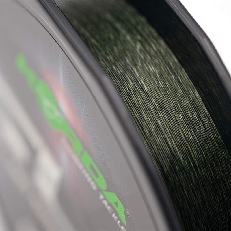 KORDA SLR Braid - Carpela