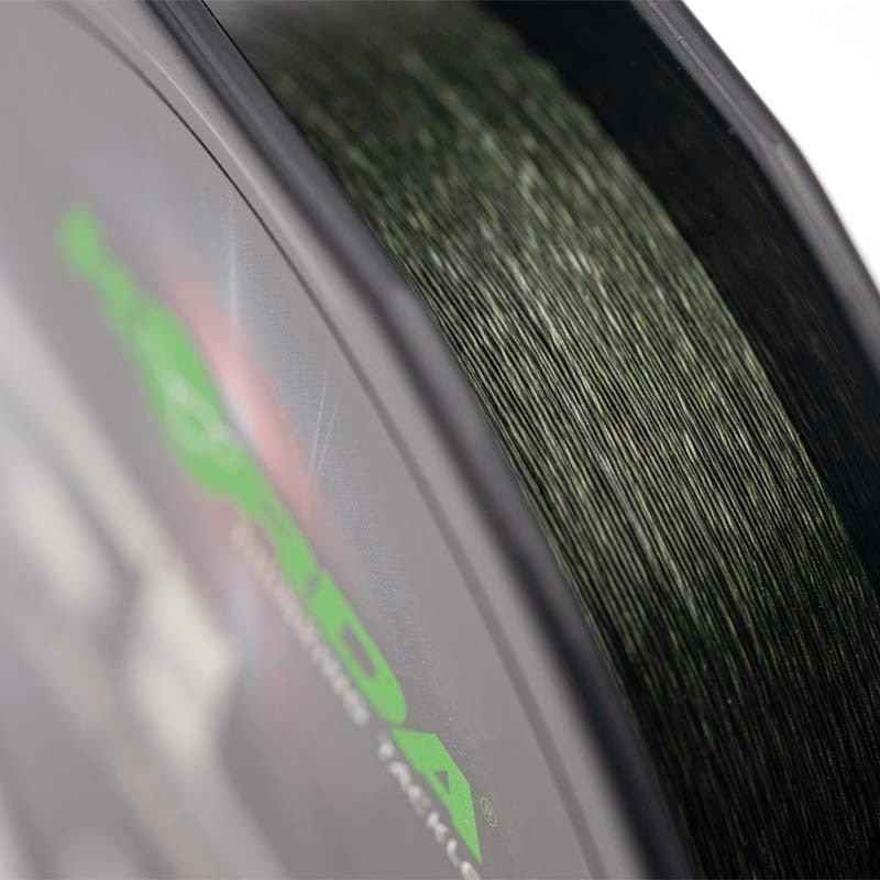 KORDA SLR Braid - Carpela - minuteria per carpisti