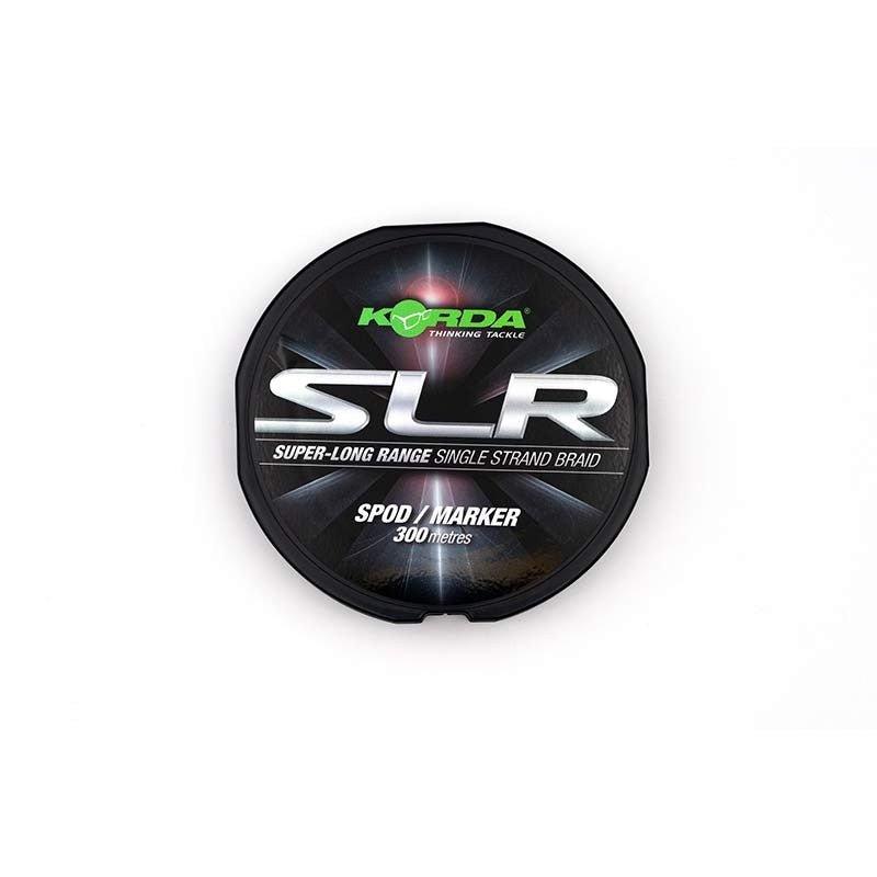 KORDA SLR Braid - Carpela