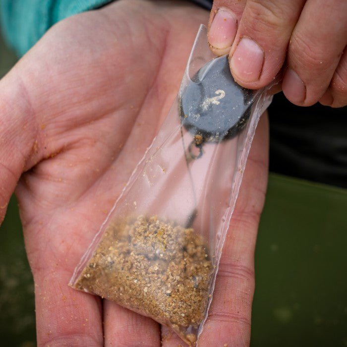 Immagine di KORDA Solidz PVA Bags, per carpfishing venduto da Carpela