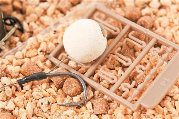 Immagine di KORDA Solidz PVA Rig Wide Gape, per carpfishing venduto da Carpela