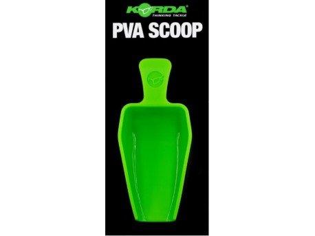 Korda Solidz Scoop - Carpela
