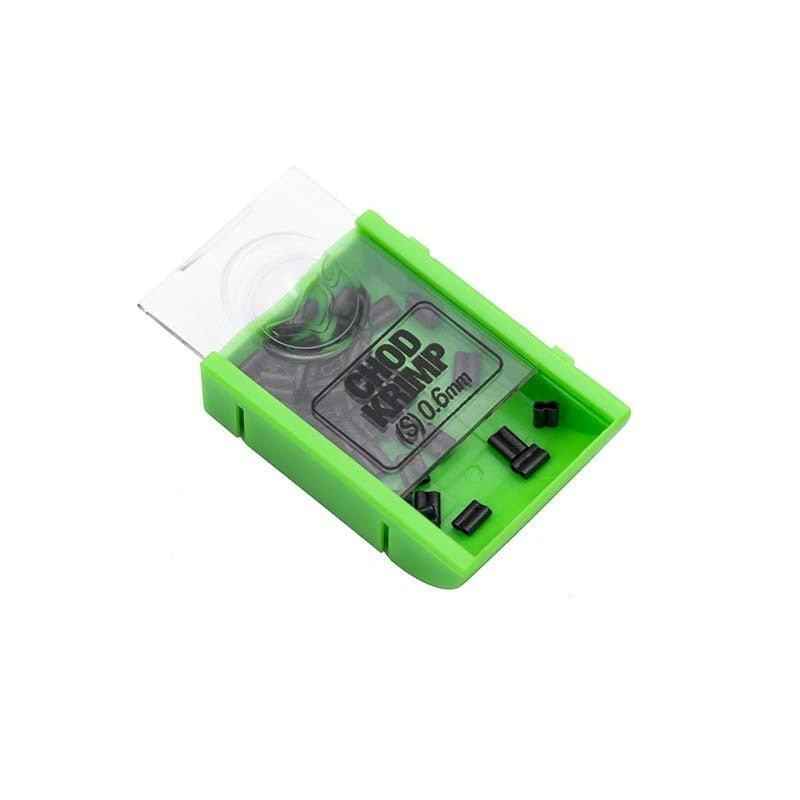 KORDA Spare Chod Krimps - Carpela - minuteria per carpisti