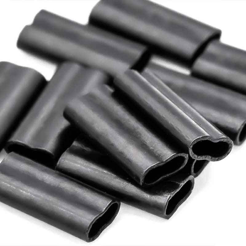 KORDA Spare Krimps - Carpela - minuteria per carpisti