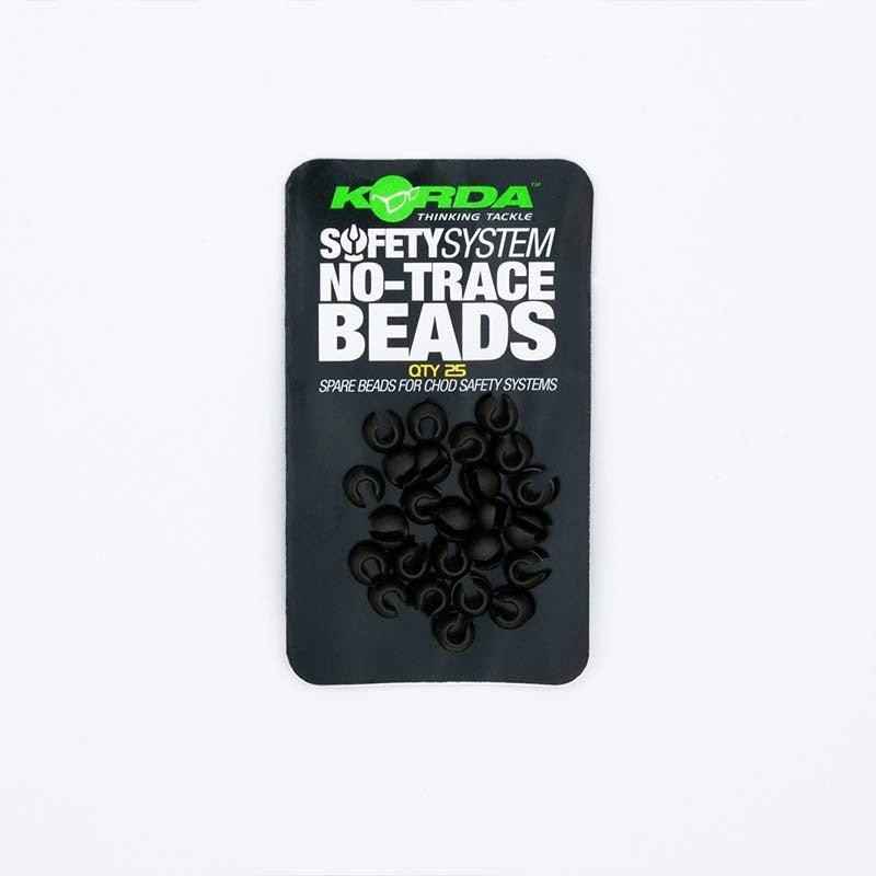 KORDA Spare no Trace Beads - Carpela - minuteria per carpisti