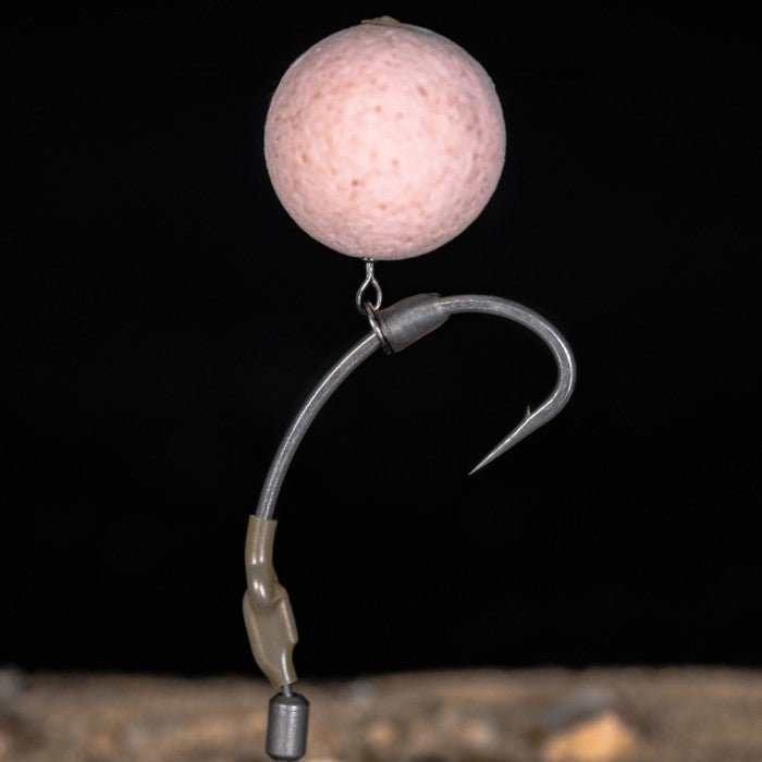 Immagine di KORDA Spinner hook, per carpfishing venduto da Carpela