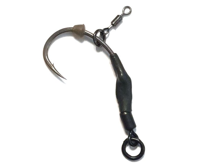 Immagine di KORDA Spinner Hook Sections Krank, per carpfishing venduto da Carpela