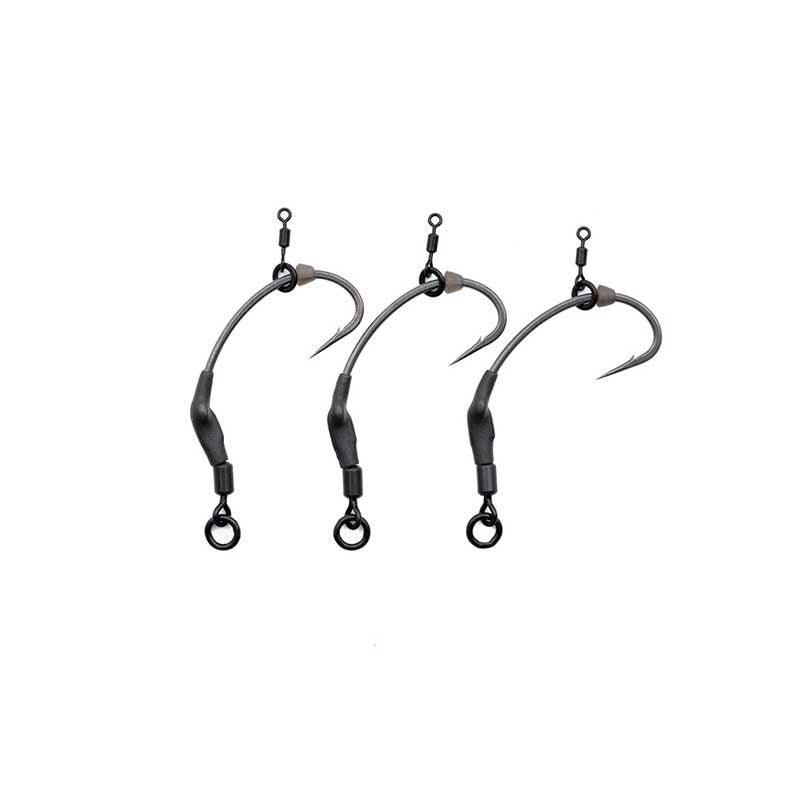 KORDA Spinner Hook Sections Spinner - Carpela - minuteria per carpisti