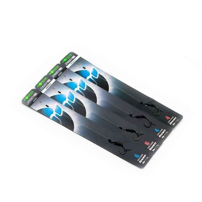 KORDA Spinner Rig Kurv Boom - Carpela - minuteria per carpisti