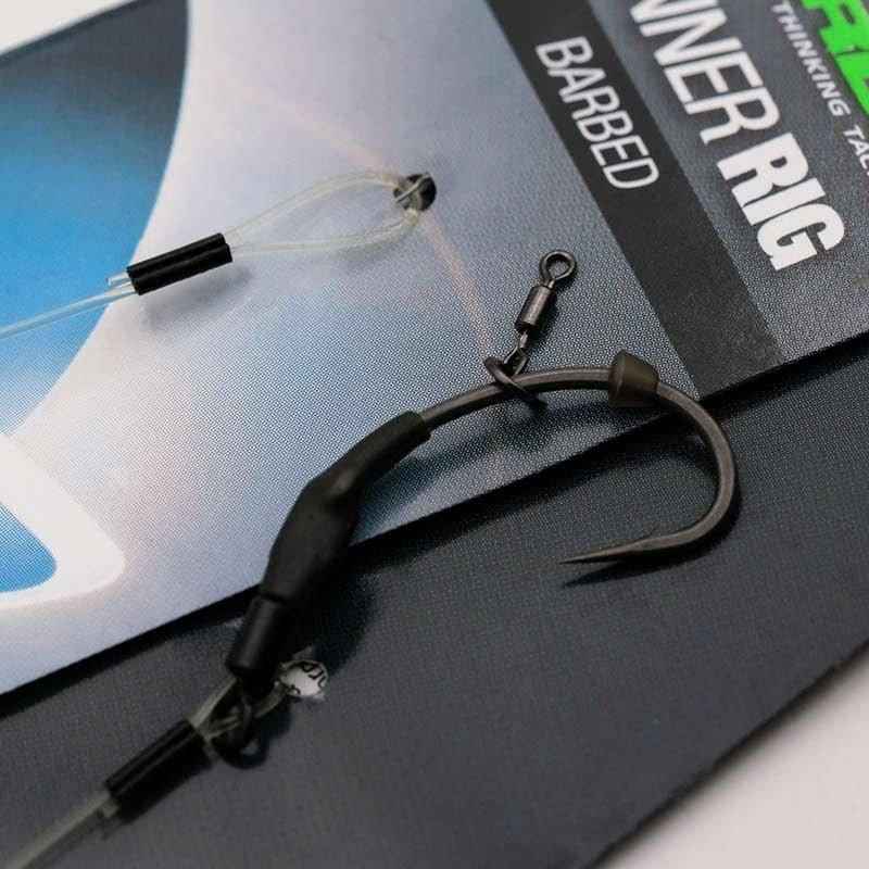 KORDA Spinner Rig Kurv Boom - Carpela - minuteria per carpisti