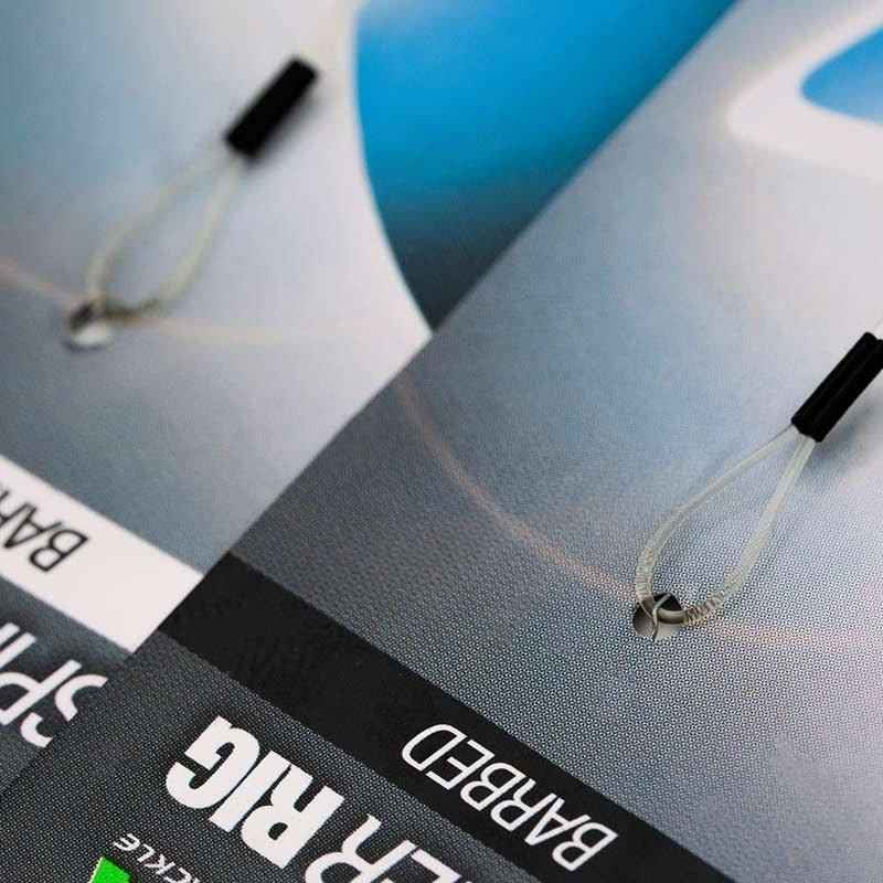 KORDA Spinner Rig Kurv Boom - Carpela - minuteria per carpisti