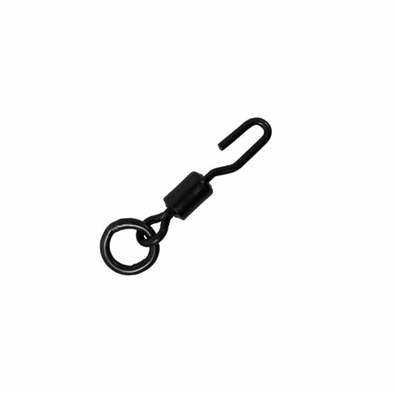 KORDA Spinner Swivel Size 11 - Carpela - minuteria per carpisti