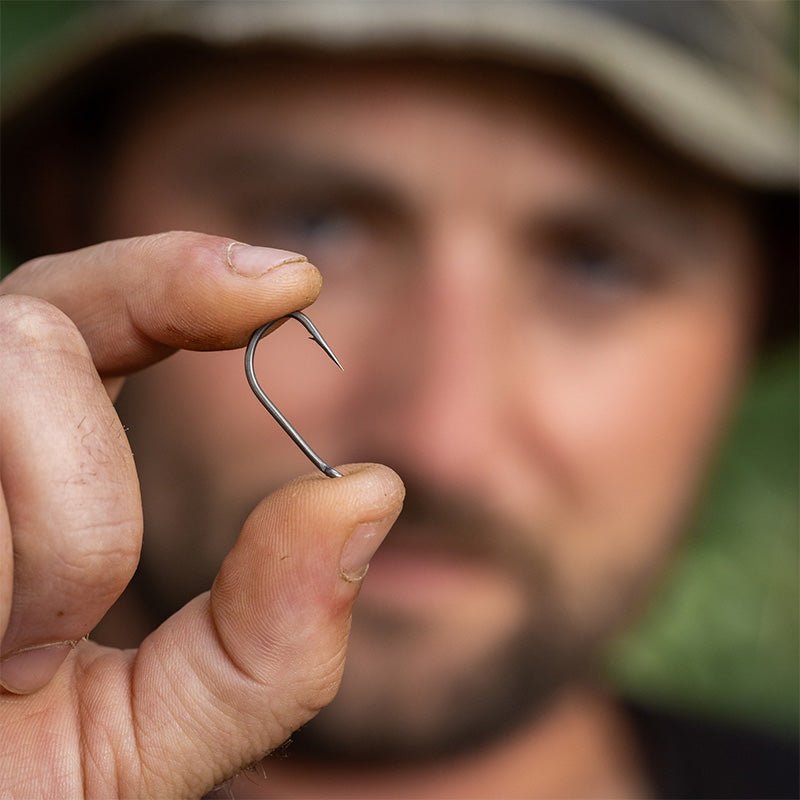 Immagine di Korda Straight Point, per carpfishing venduto da Carpela