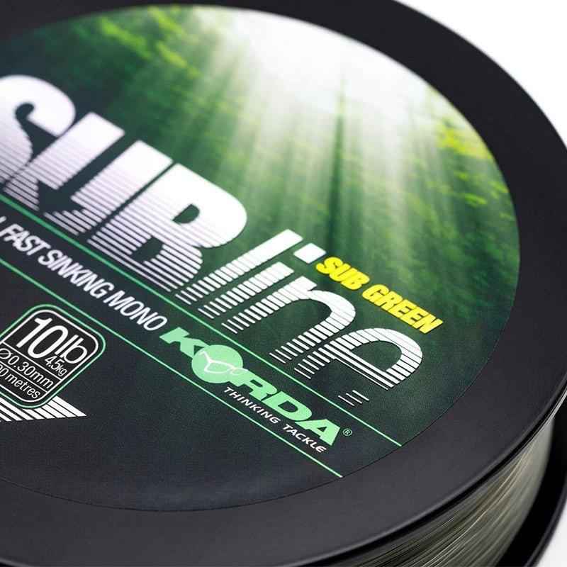 KORDA Subline Ultra Tough - Carpela - minuteria per carpisti