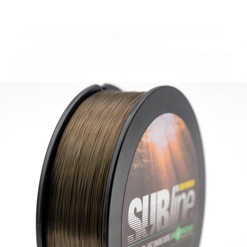KORDA Subline Ultra Tough - Carpela