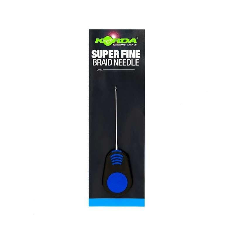 KORDA Super Fine Baiting Needle - Carpela - minuteria per carpisti