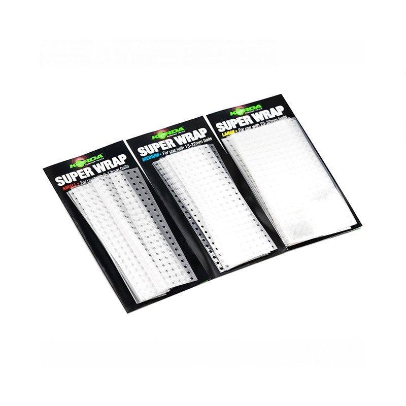 KORDA Super Wrap - Carpela