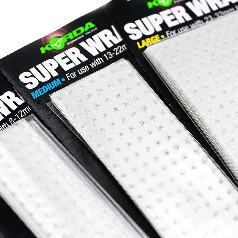 KORDA Super Wrap - Carpela
