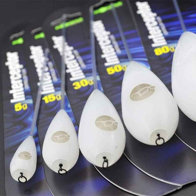 KORDA Surface Float - Carpela - minuteria per carpisti