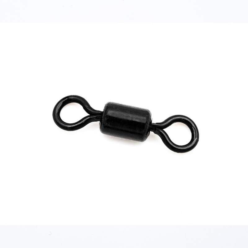 KORDA Swivels size 8 (20 pcs) - Carpela