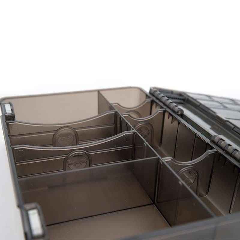 KORDA Tackle Box Medium - Carpela - minuteria per carpisti
