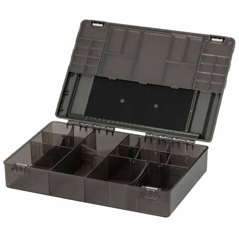 KORDA Tackle Box Large - Carpela - minuteria per carpisti