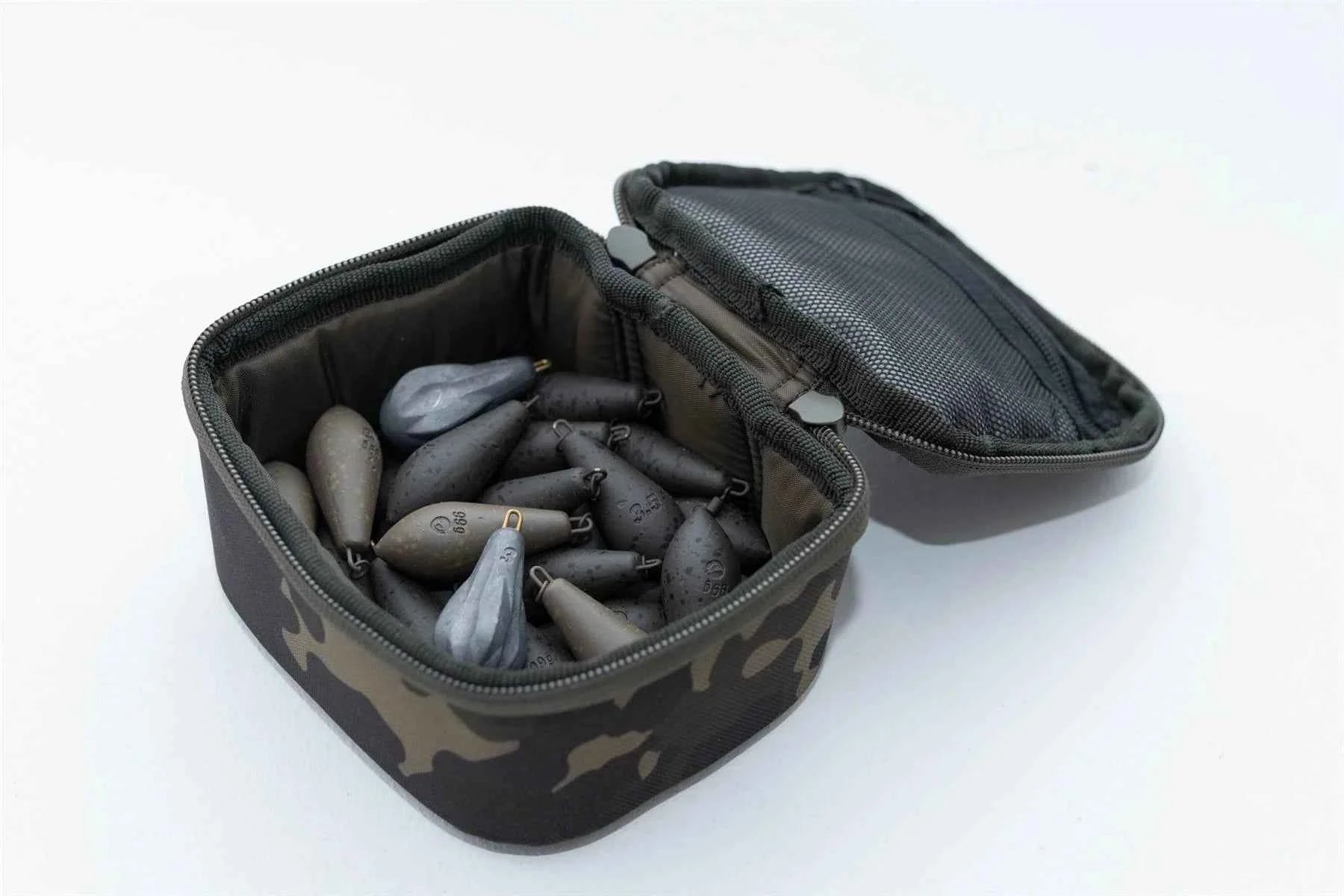 Korda Tackle Pouch Dark Kamo
