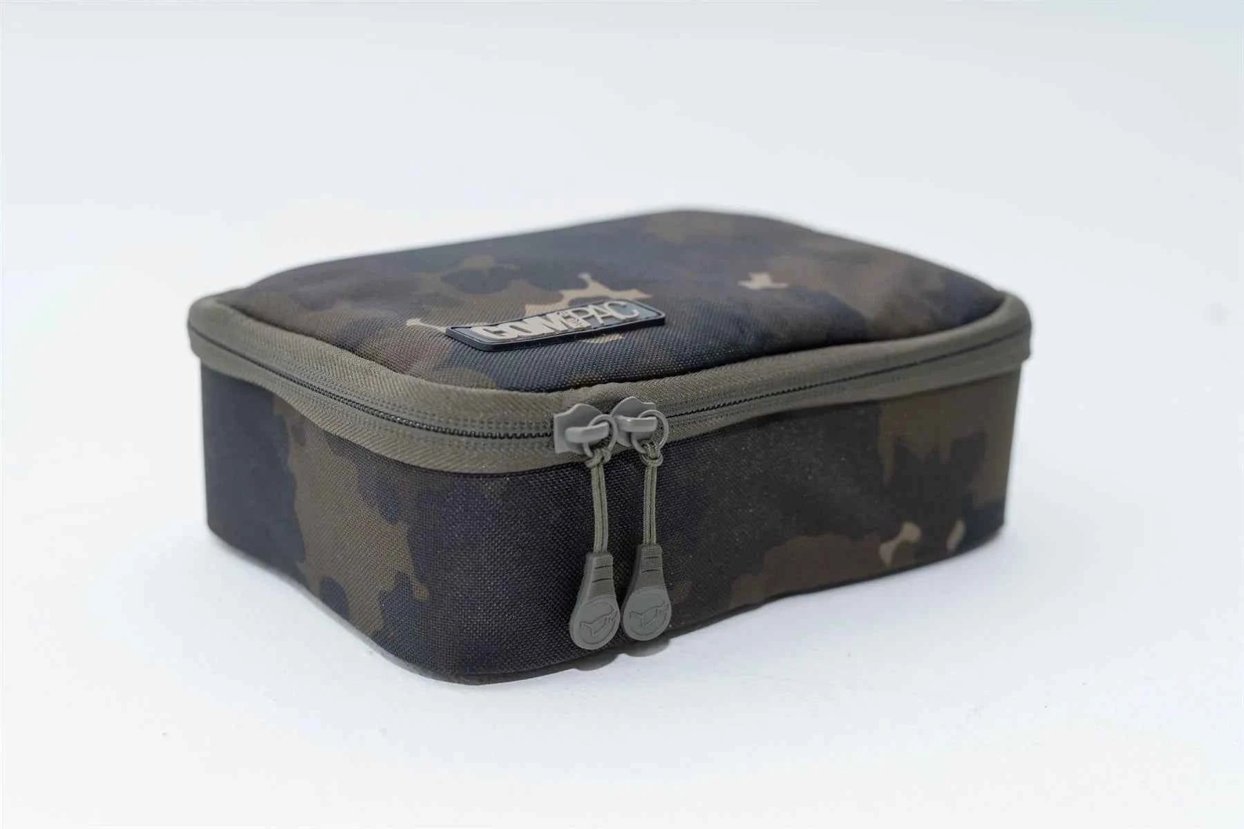 Korda Tackle Pouch Dark Kamo