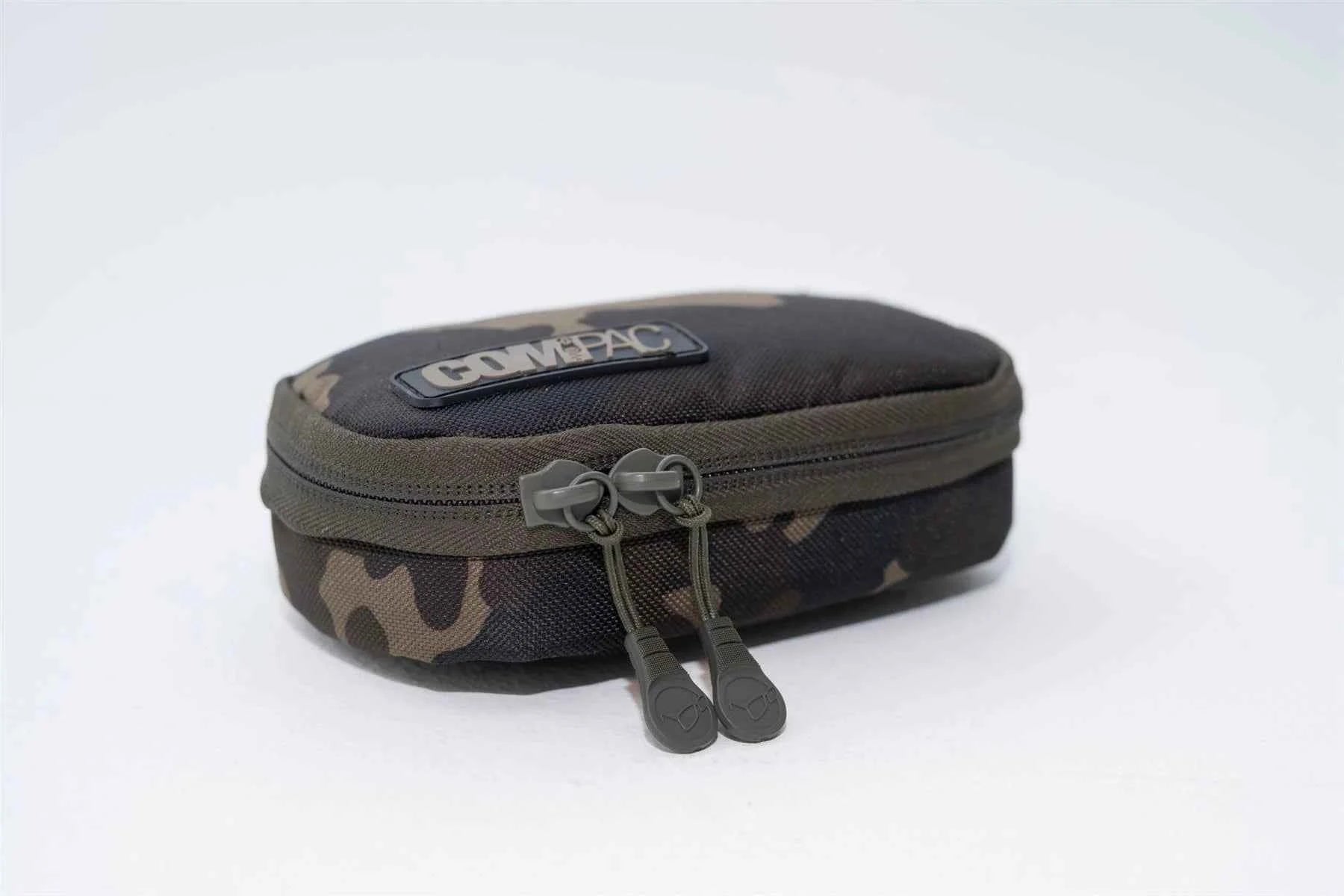 Korda Tackle Pouch Dark Kamo