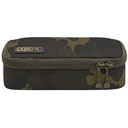 Immagine di Korda Tackle Pouch Dark Kamo, per carpfishing venduto da Carpela