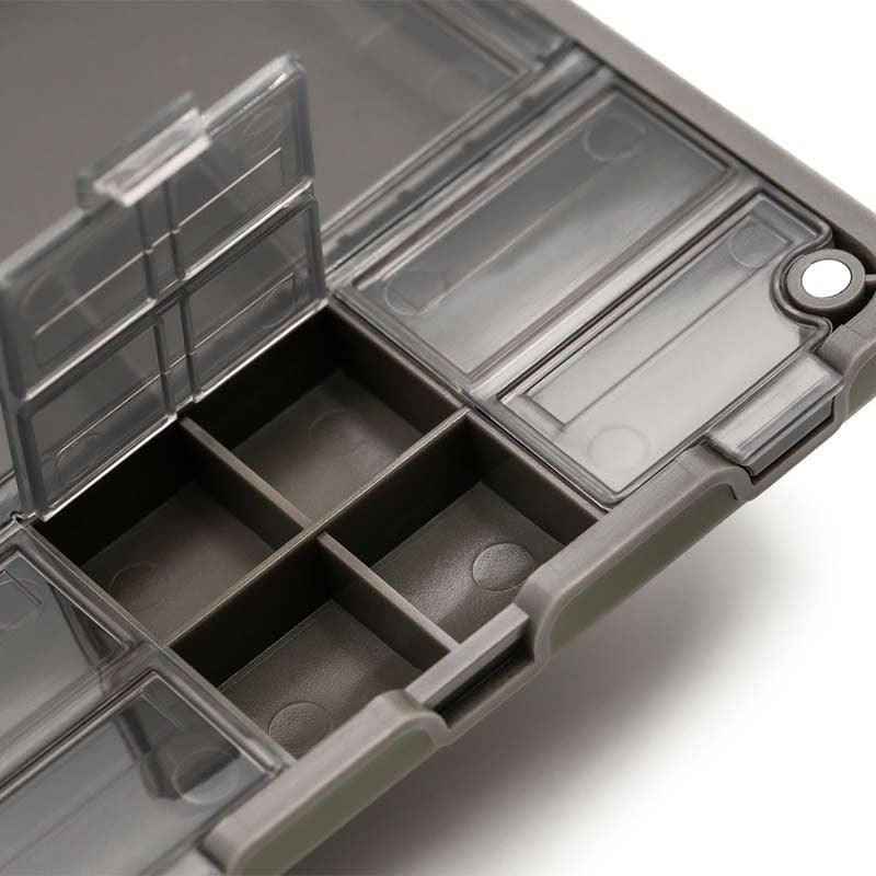 KORDA Tacklesafe - Carpela - minuteria per carpisti