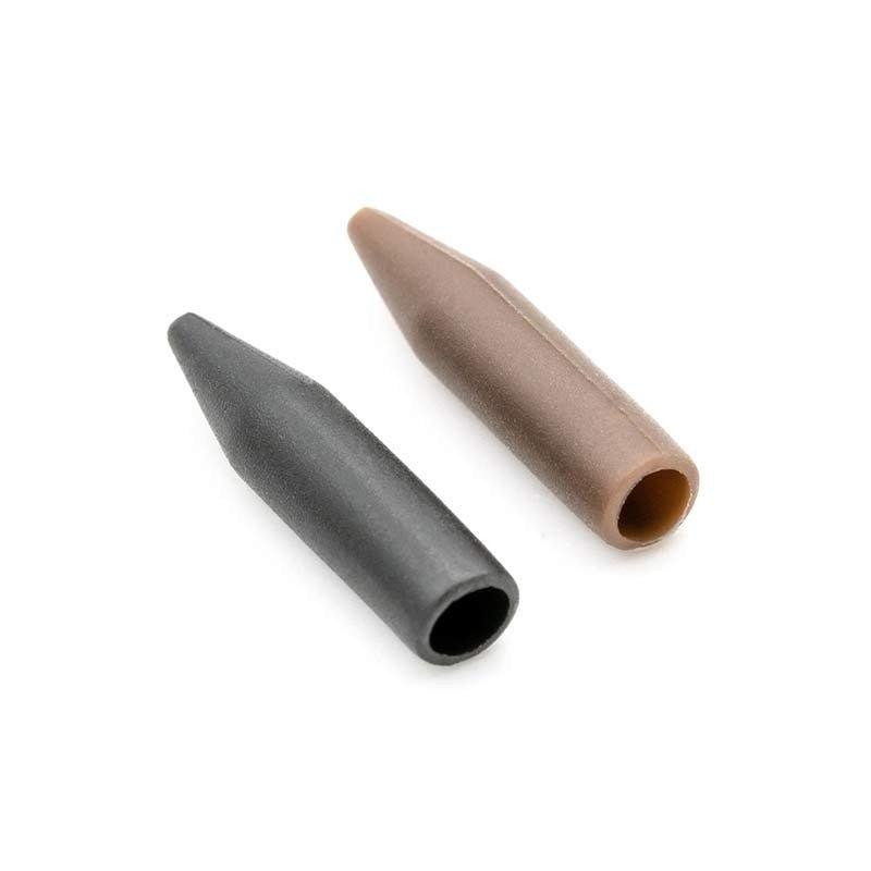 KORDA Tapered Silicone sleeves - Carpela