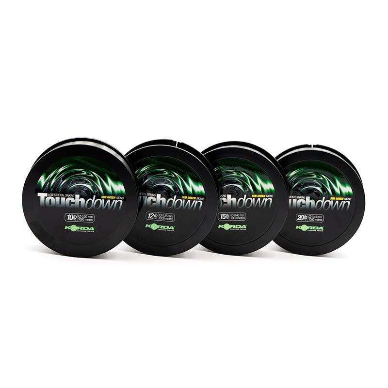 KORDA Touchdown - Carpela