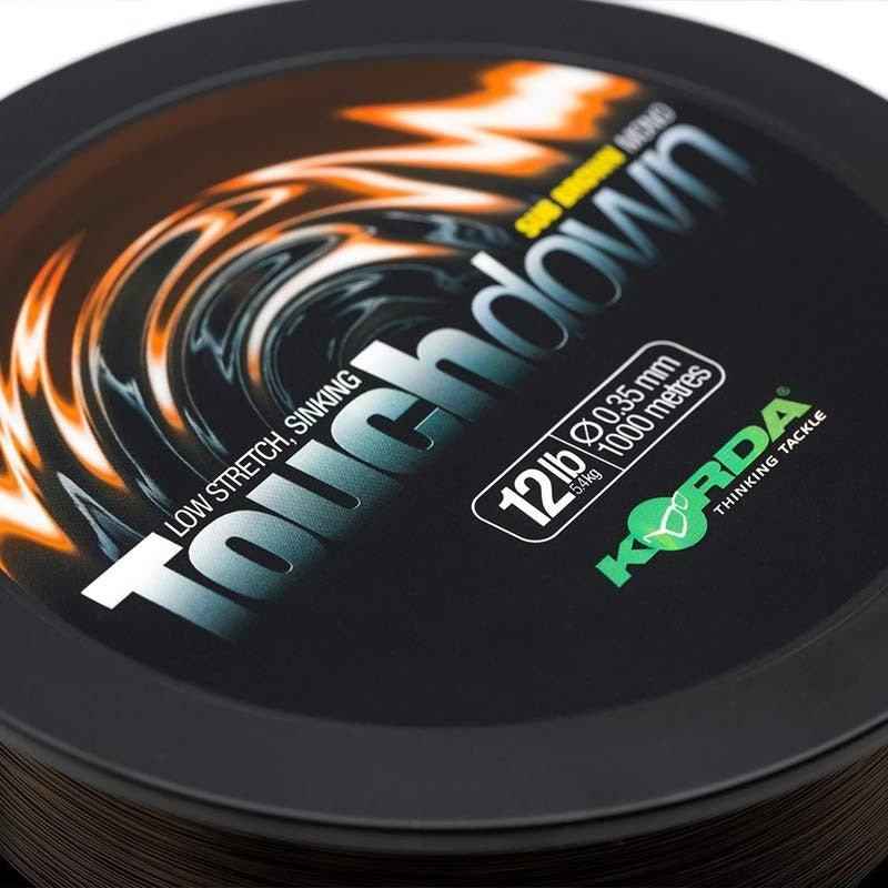 KORDA Touchdown - Carpela - minuteria per carpisti