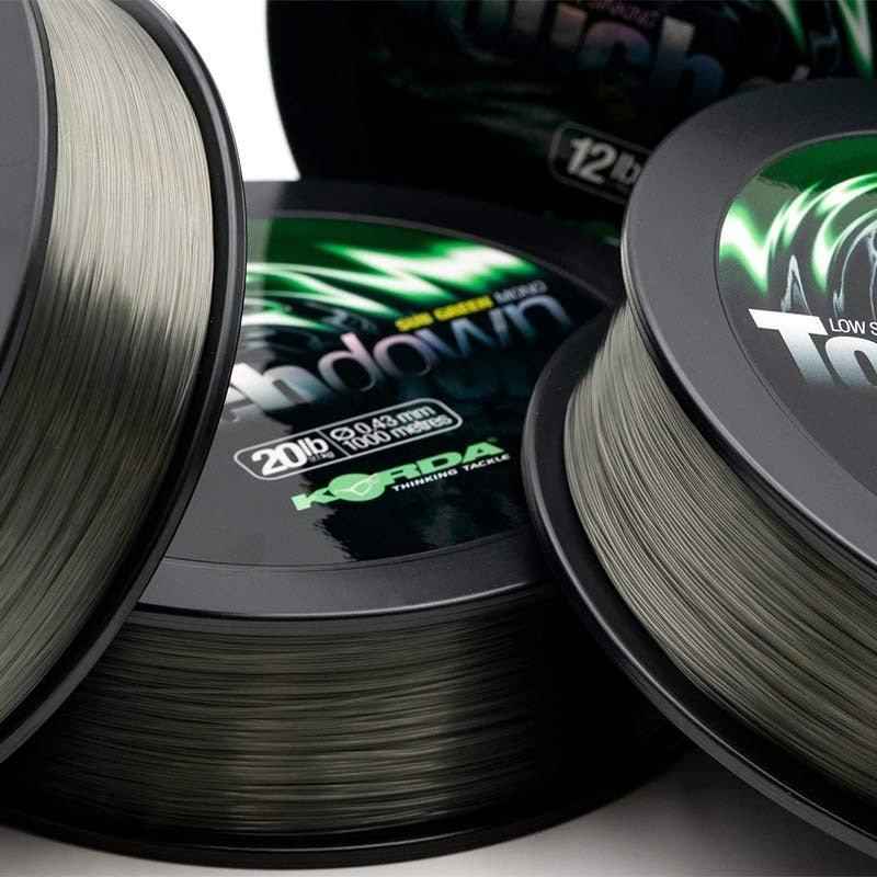 KORDA Touchdown - Carpela - minuteria per carpisti