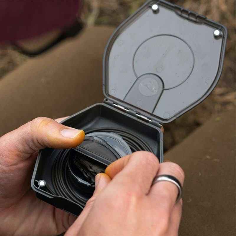 KORDA Tubing Box - Carpela - minuteria per carpisti