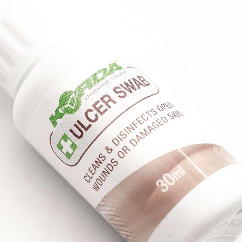 KORDA Ulcer Swab - Carpela