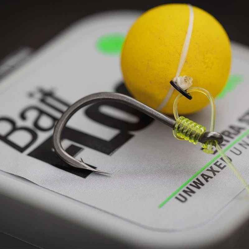 KORDA Unwaxed Bait Floss - Carpela - minuteria per carpisti