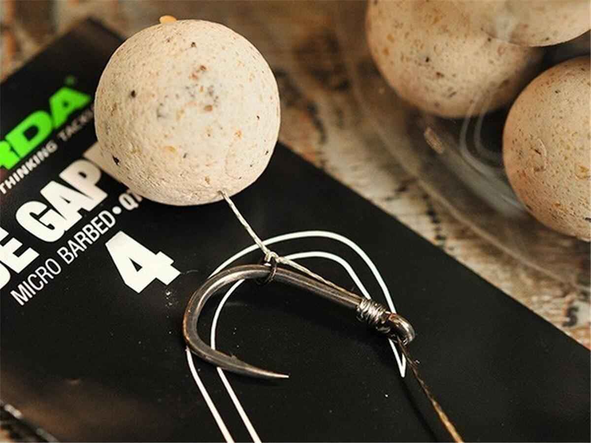 Korda Wide Gape - Carpela - minuteria per carpisti