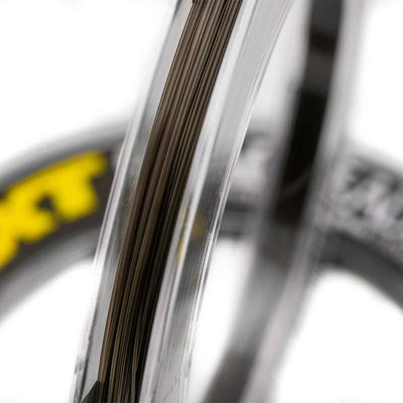 KORDA XT Snag Leader Nylon 100m - Carpela - minuteria per carpisti