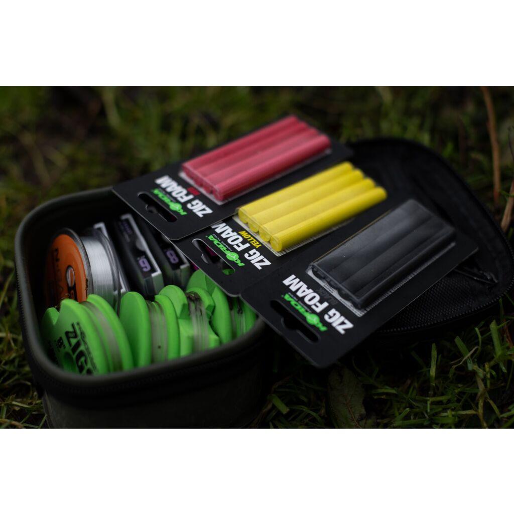Korda Zig Foam - Carpela - minuteria per carpisti