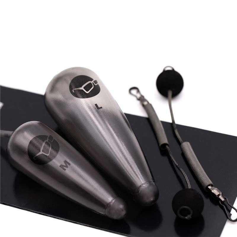 KORDA Zig Kit - Carpela - minuteria per carpisti