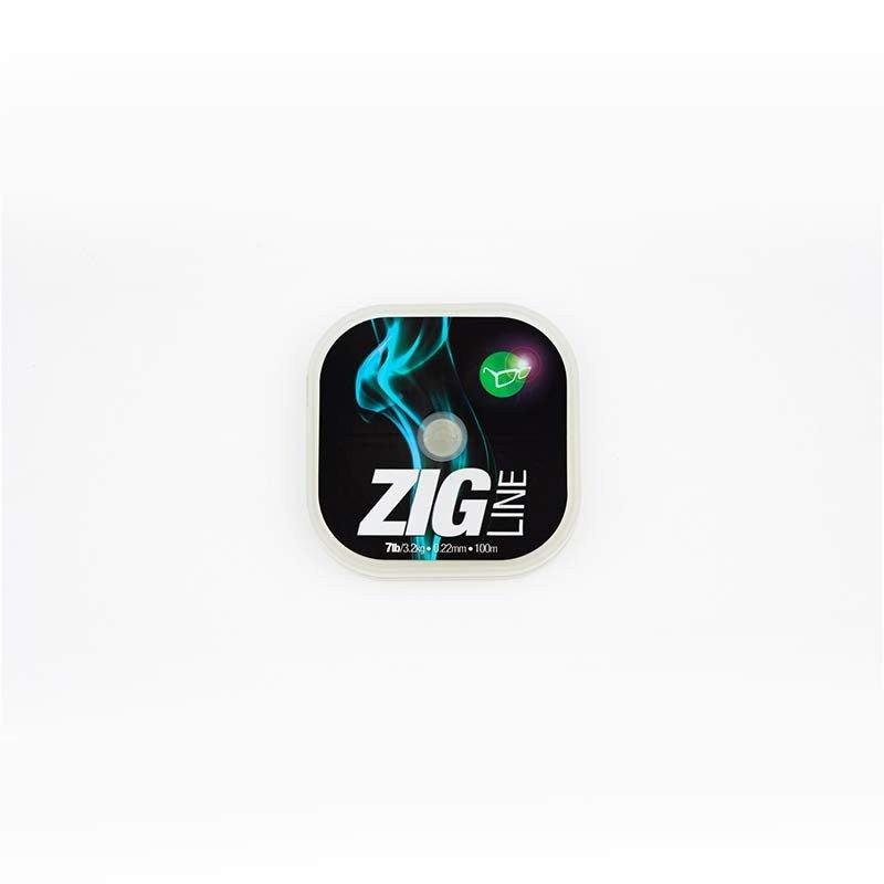 KORDA Zig Line - Carpela - minuteria per carpisti