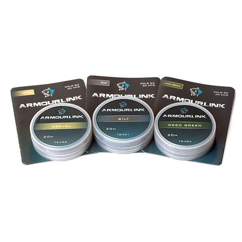 Nash Armourlink 20m - Carpela