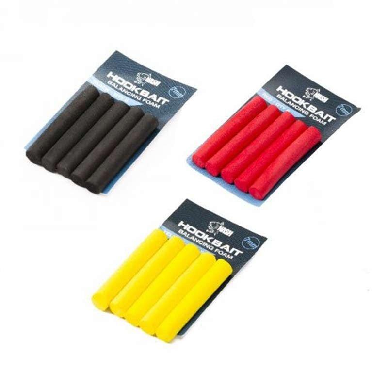 Nash Bait Balancing Foam 7mm - Carpela - minuteria per carpisti